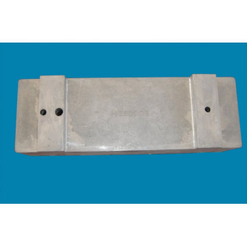 aluminum die casting